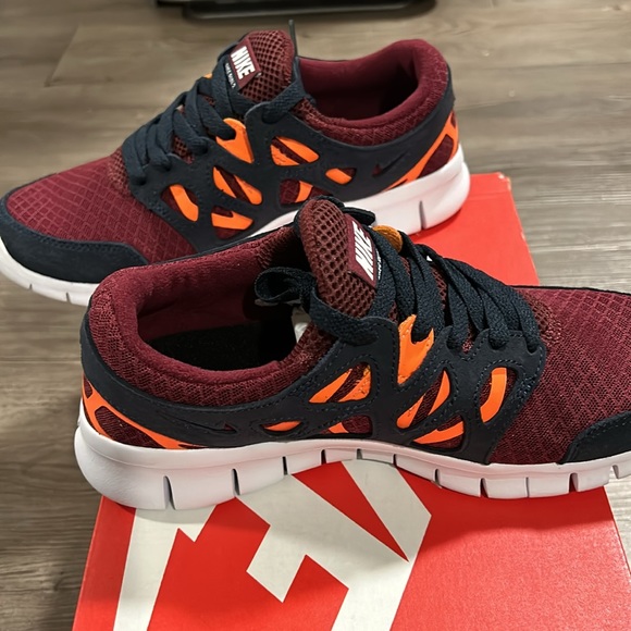 Nike Free Run 2 - Picture 3 of 5